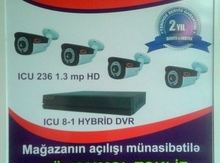 Təhlükəsizlik kameraları