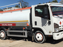 ISUZU, 2011 il