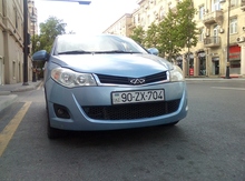 Chery Fulwin 2, 2011 il
