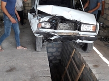 LADA (VAZ) 2105, 2002 il