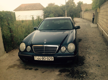 Mercedes E 240, 1999 il