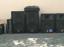 Audio sistem