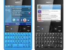 "Nokia 210" platası