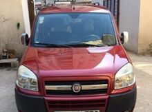 Fiat Doblo, 2008 il