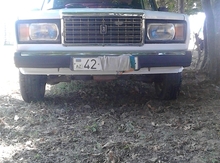 LADA (VAZ) 2107, 2007 il