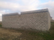2.5 sot torpaq sahəsi, Xaçmaz ş.