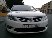 Changan Eado, 2013 il