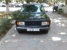 LADA (VAZ) 2107, 2011 il