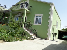 Həyət evi, Naxçıvan ş.