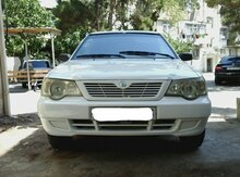 Saipa 132, 2013 il