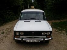 LADA (VAZ) 2106, 1984 il