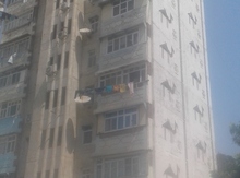 2-otaqlı yeni tikili, Mingəçevir ş., 52 m²