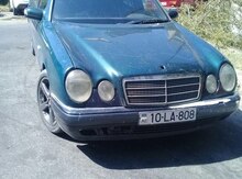 Mercedes E 220, 1996 il