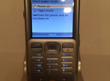 Sony Ericsson P990i
