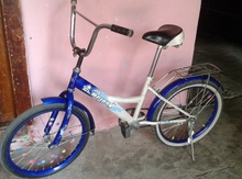 Velosiped