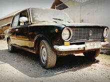 LADA (VAZ) 21011, 1979 il