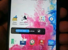LG G3, 32GB