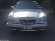 Mercedes E 320, 1998 il