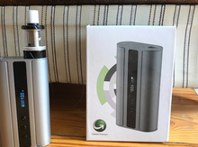Elektron qəlyan "iStick TC100W"