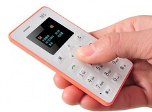 Aiek M5 mini phone