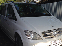 Mercedes Vito 115, 2011 il