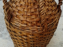 Şüşə balon, hörüklü