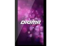 "Digma" telefonu