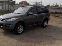 Great Wall Haval H-5-E, 2012 il