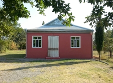 Həyət evi, Bərdə ş.