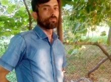 Xanımla tanış olmaq istəyirəm