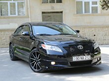 Toyota Camry, 2008 il