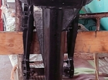 Qayıq mühərriki