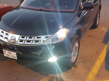 Nissan Murano, 2004 il