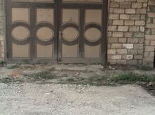 4 sot torpaq sahəsi, Xaçmaz r.