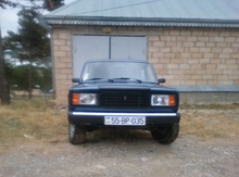 LADA (VAZ) 2107, 2007 il