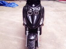 Honda Dio AF, 2012 il