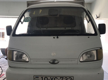 FAW CA1041, 2005 il