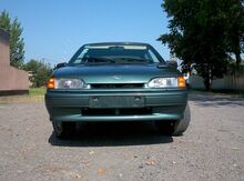 LADA (VAZ) 21099, 2006 il