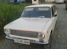 LADA (VAZ) 21011, 1981 il
