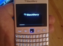 BlackBerry 9790