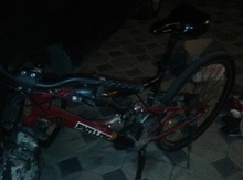 Velosiped