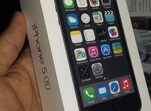 Apple iPhone 5S