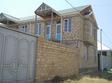 Villa,Gəncə ş.