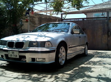 BMW 318, 1997 il