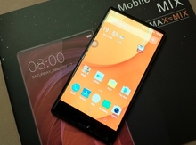 Doogee mix