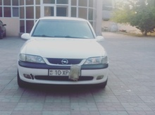 Opel Vectra, 1997 il