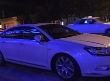 Citroen C5, 2013 il
