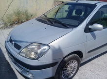 Renault Scenic, 2003 год