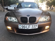 BMW Z3, 2000 il