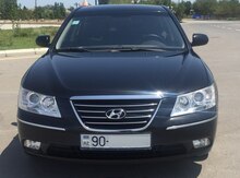 Hyundai Sonata, 2009 il
